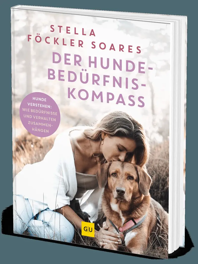 Der Hunde-Bedürfnis-Kompass