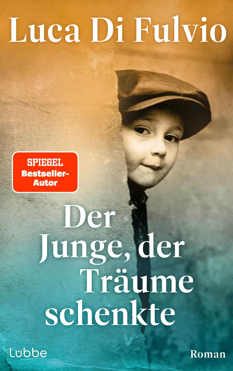 Der Junge, der Träume schenkte