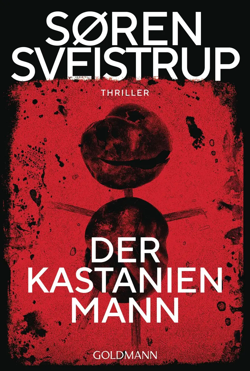 Der Kastanienmann
