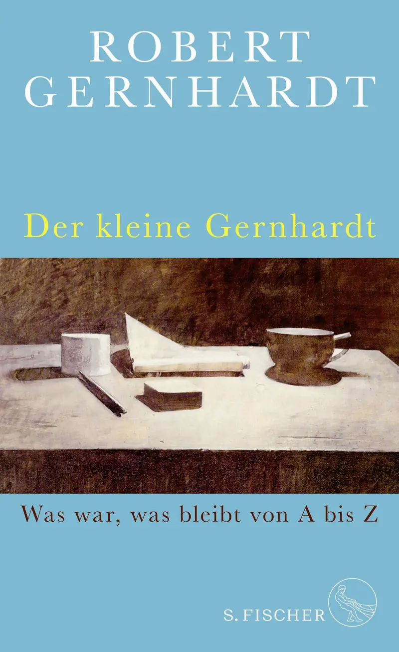 Der kleine Gernhardt