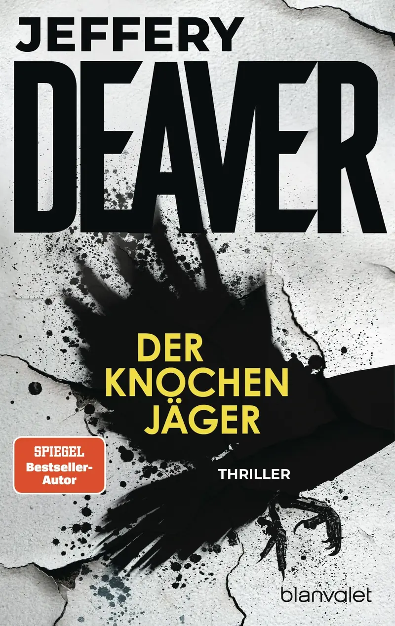 Der Knochenjäger