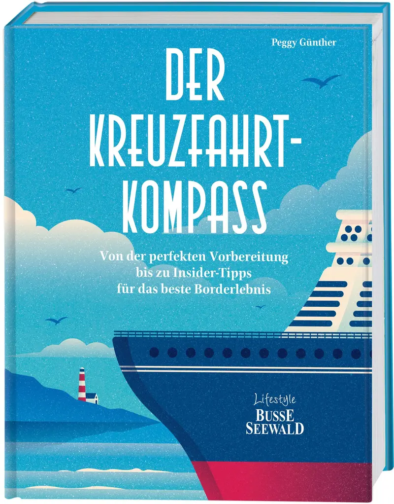 Der Kreuzfahrt-Kompass
