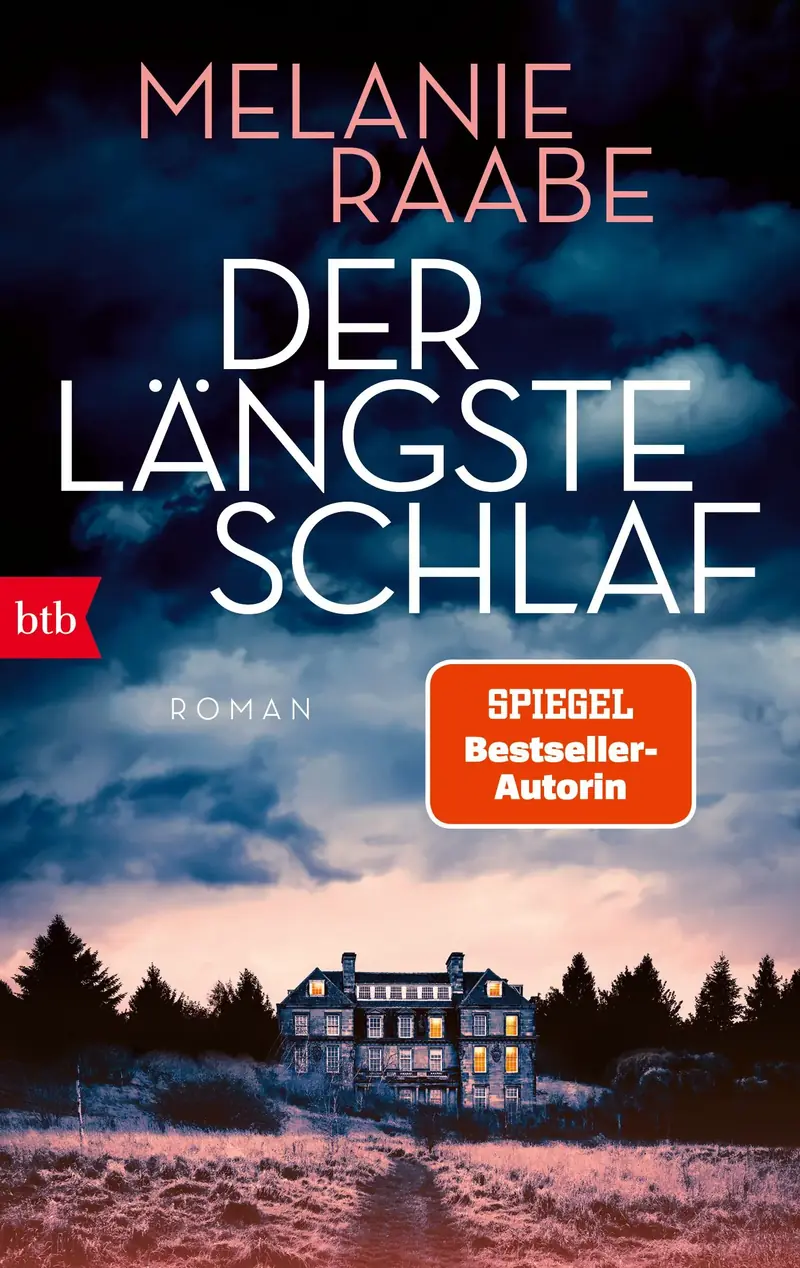 Der längste Schlaf