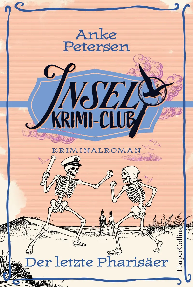 Der letzte Pharisäer