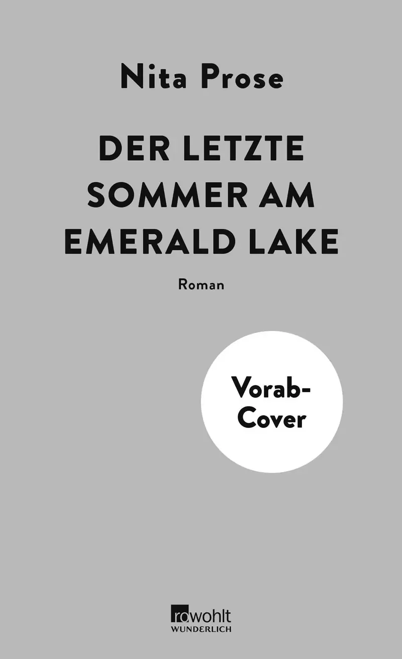 Der letzte Sommer am Emerald Lake