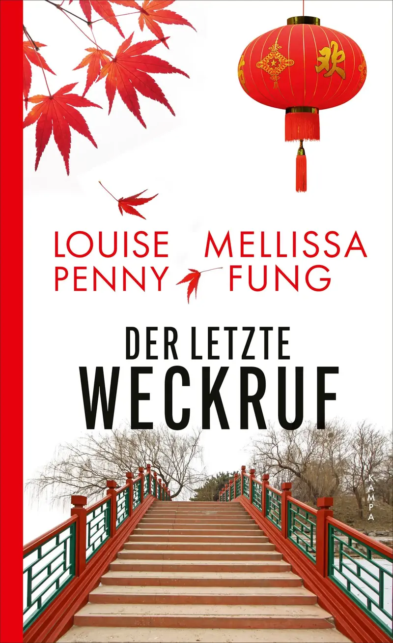 Der letzte Weckruf