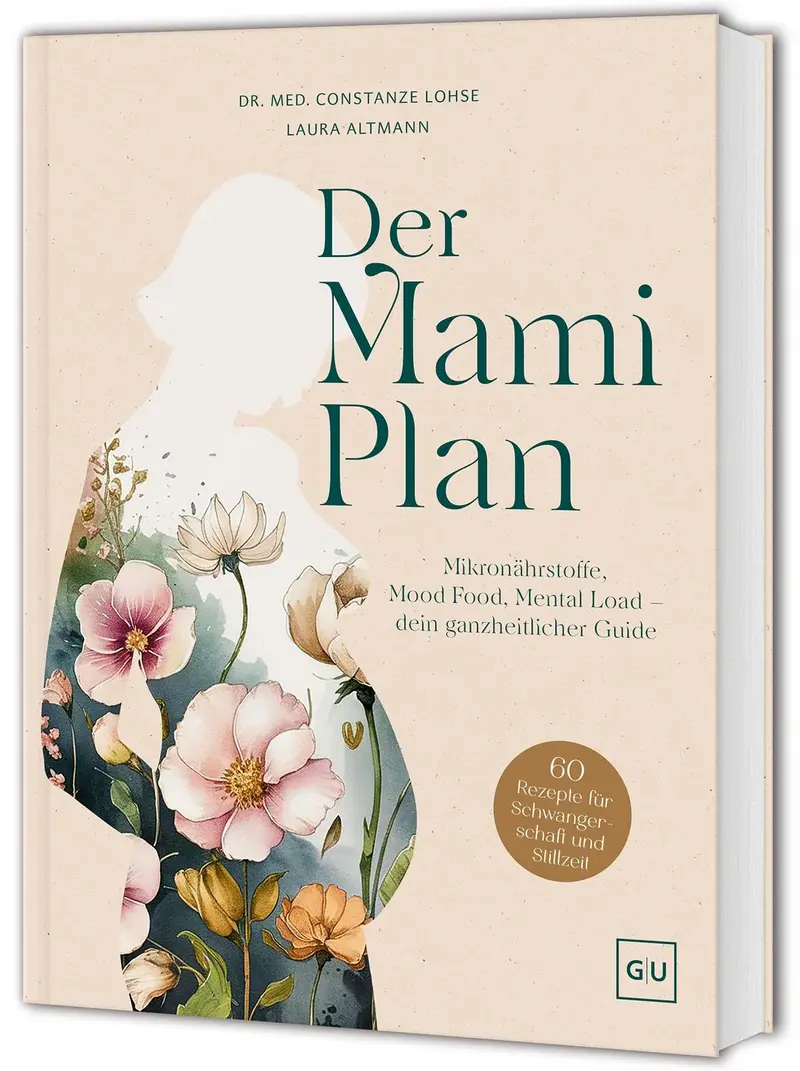 Der Mami-Plan