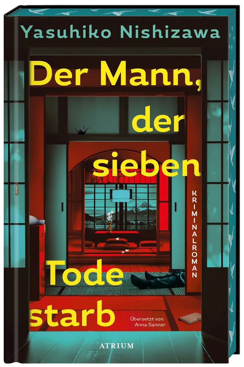 Der Mann, der sieben Tode starb