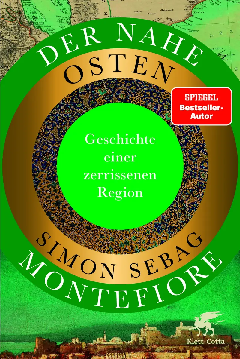 Der Nahe Osten