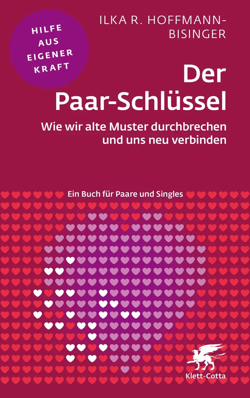 Der Paar-Schlüssel