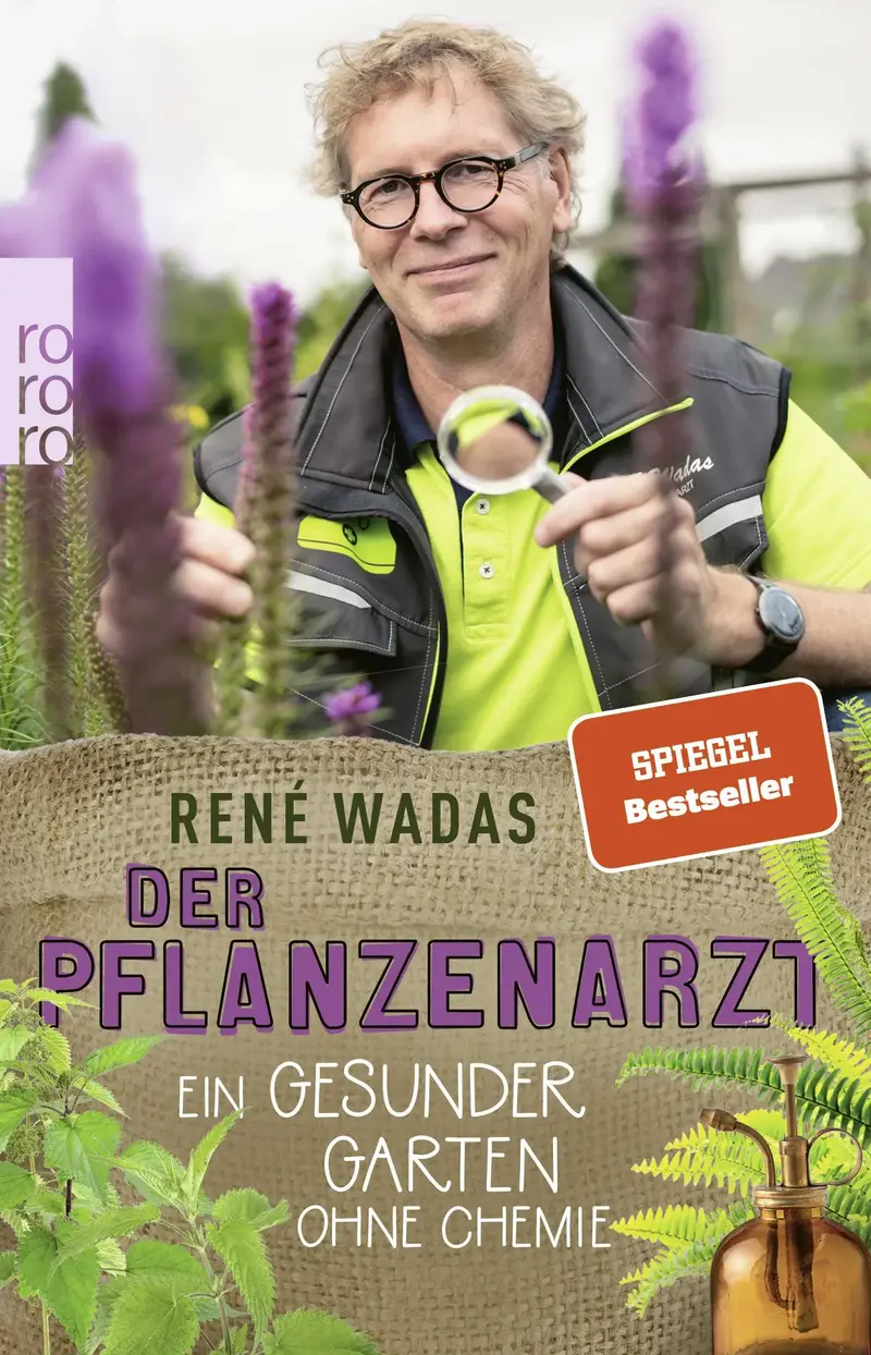 Der Pflanzenarzt