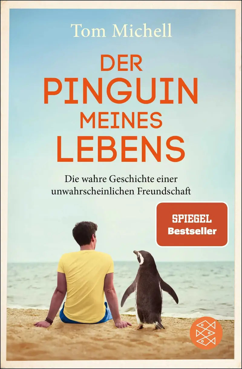 Der Pinguin meines Lebens