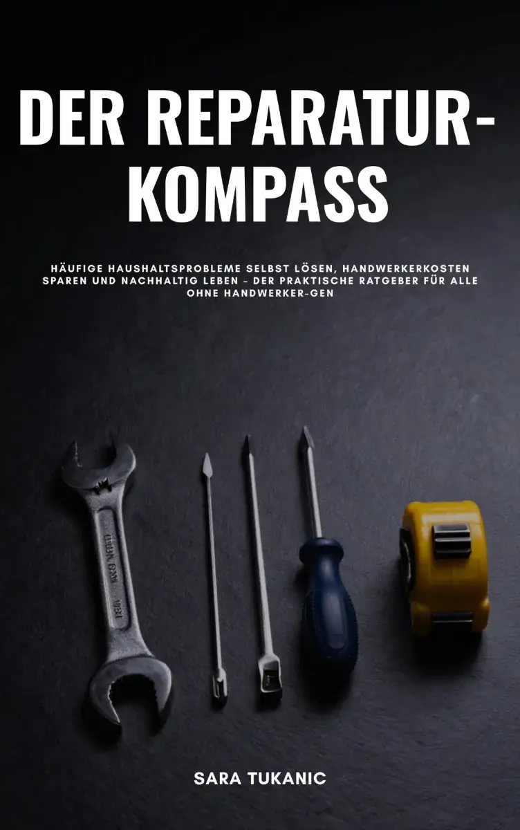 Der Reparatur-Kompass