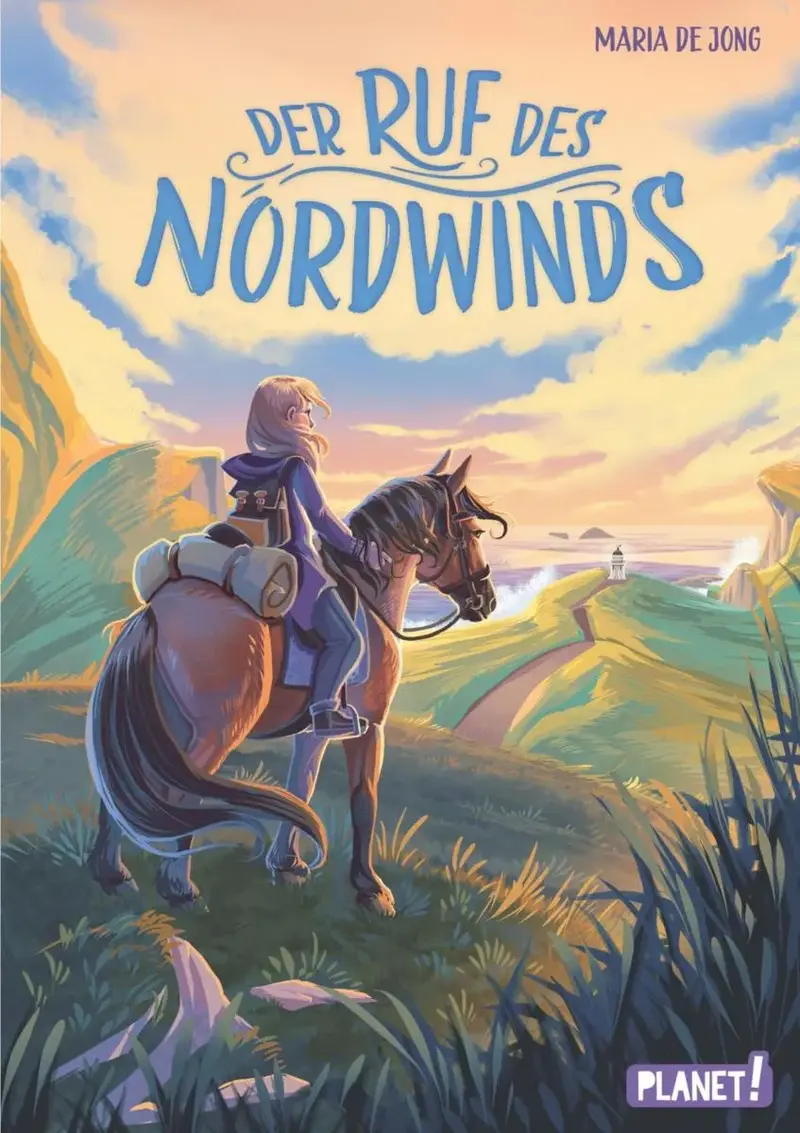 Der Ruf des Nordwinds