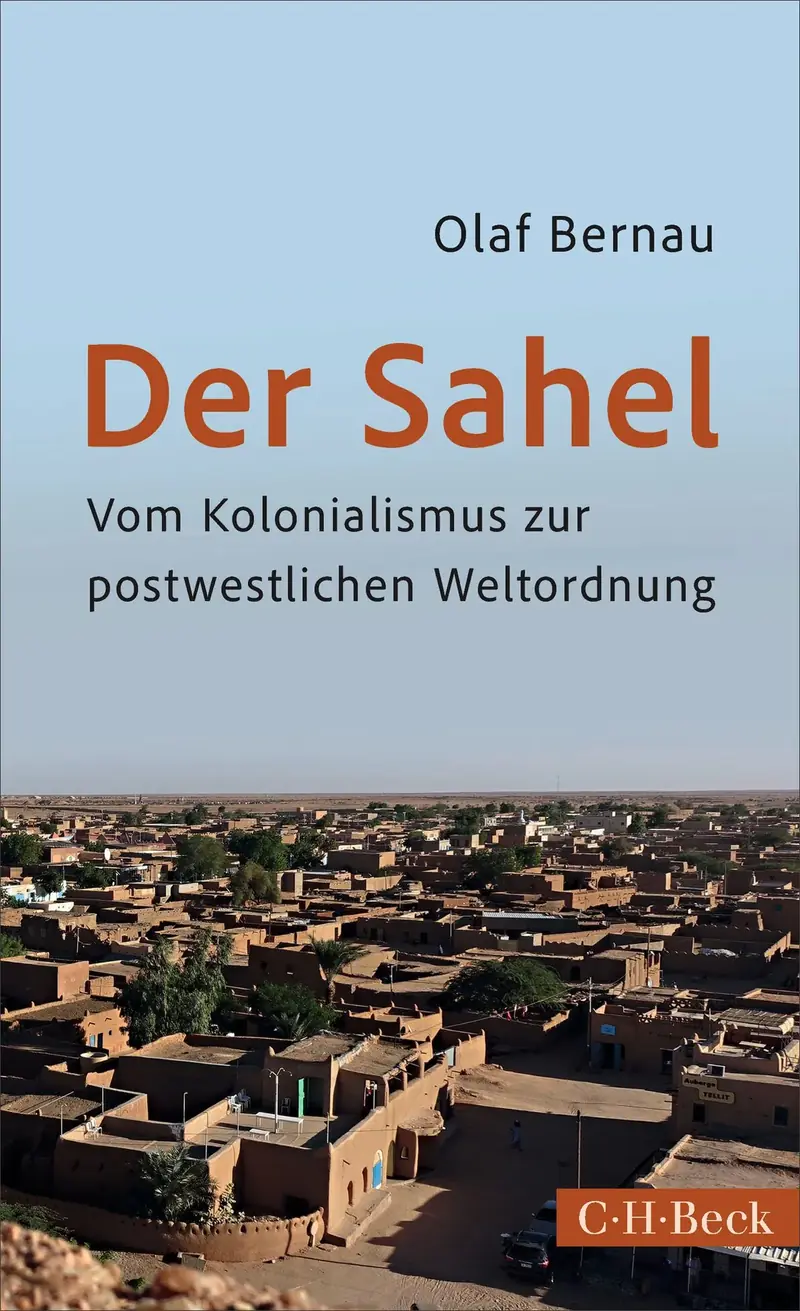 Der Sahel