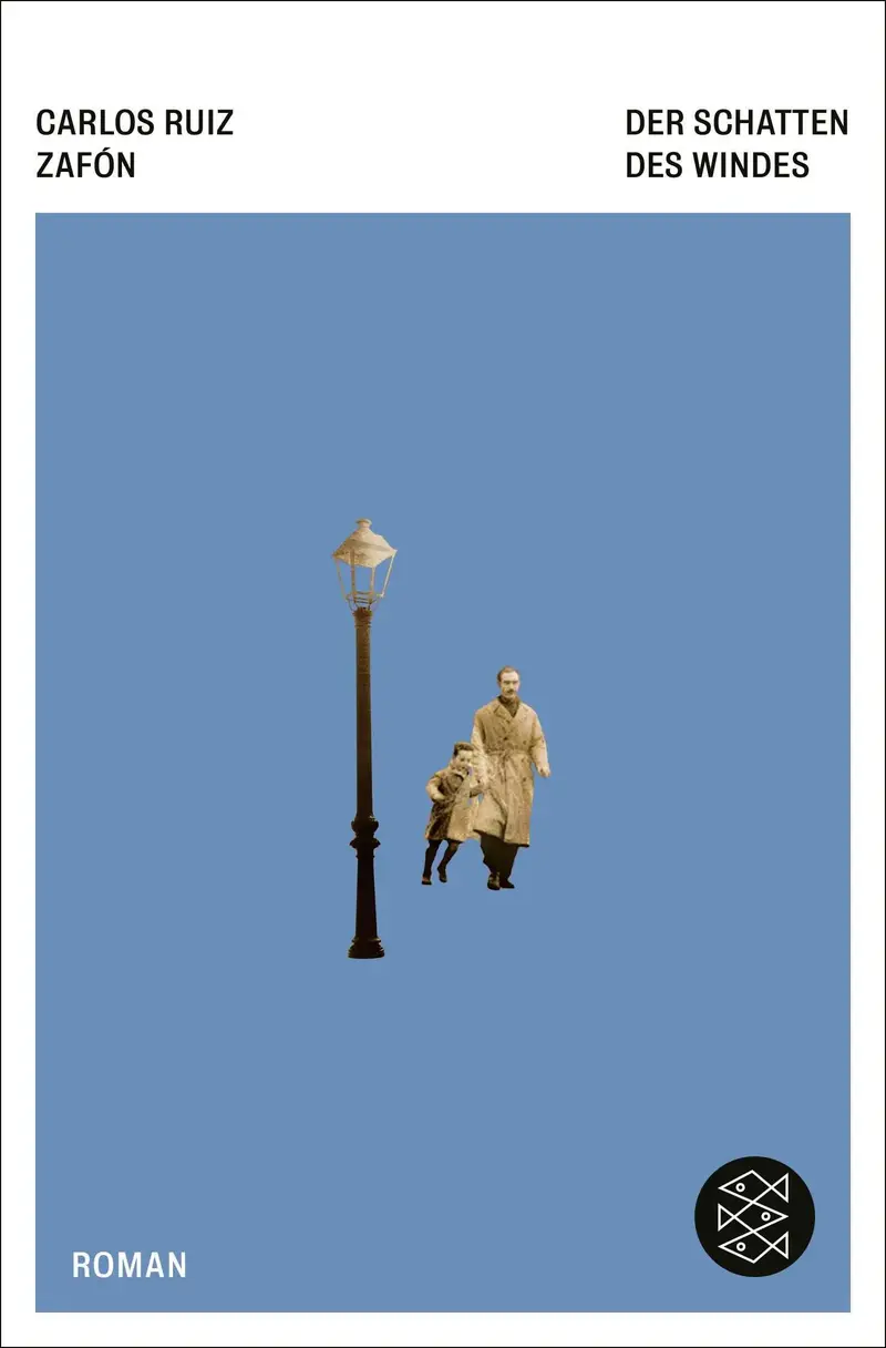 Der Schatten des Windes