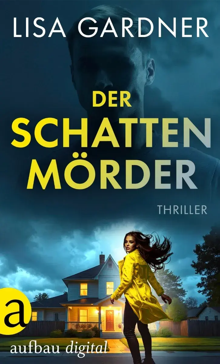 Der Schattenmörder