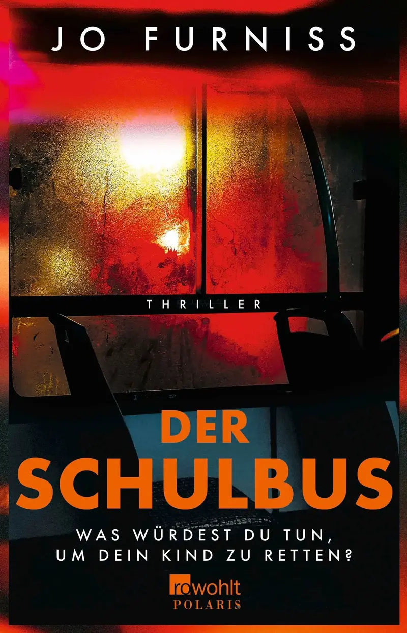 Der Schulbus