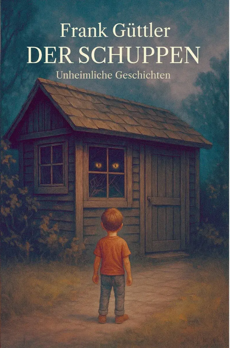 Der Schuppen