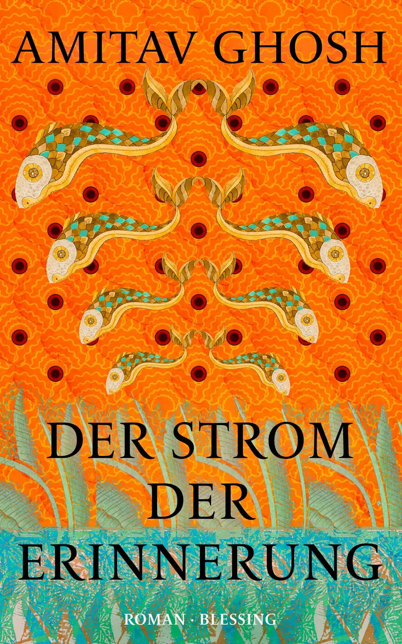 Der Strom der Erinnerung