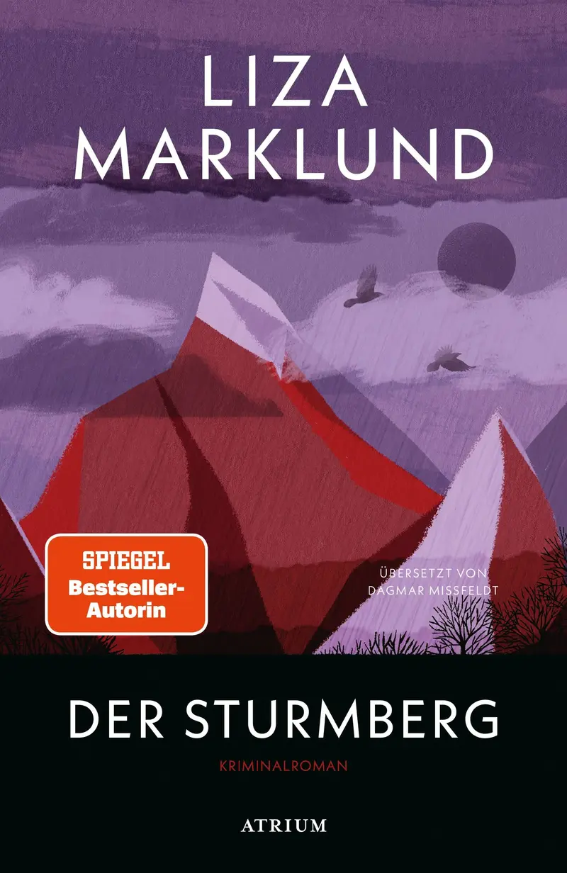 Der Sturmberg