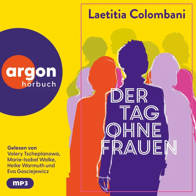 Der Tag ohne Frauen