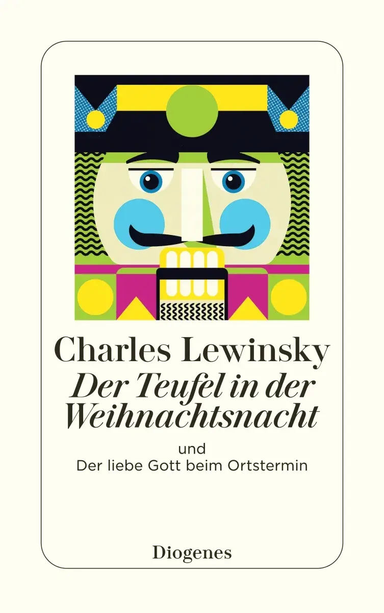 Der Teufel in der Weihnachtsnacht