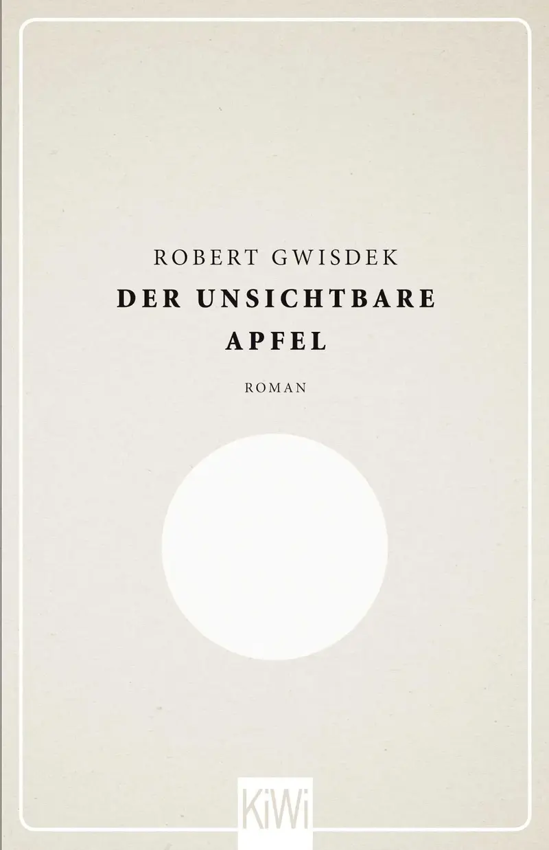 Der unsichtbare Apfel