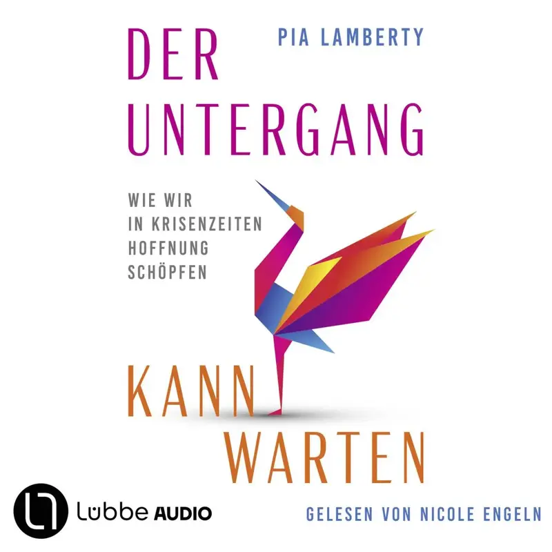 Der Untergang kann warten