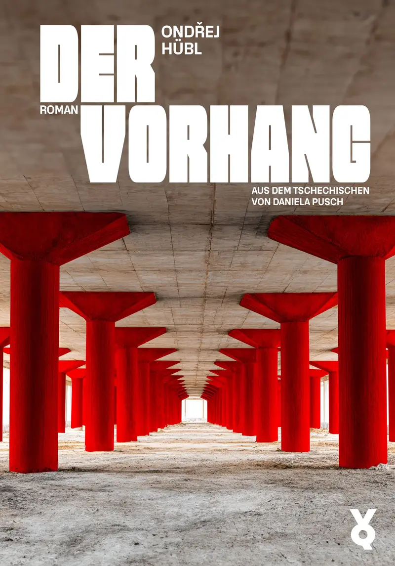 Der Vorhang