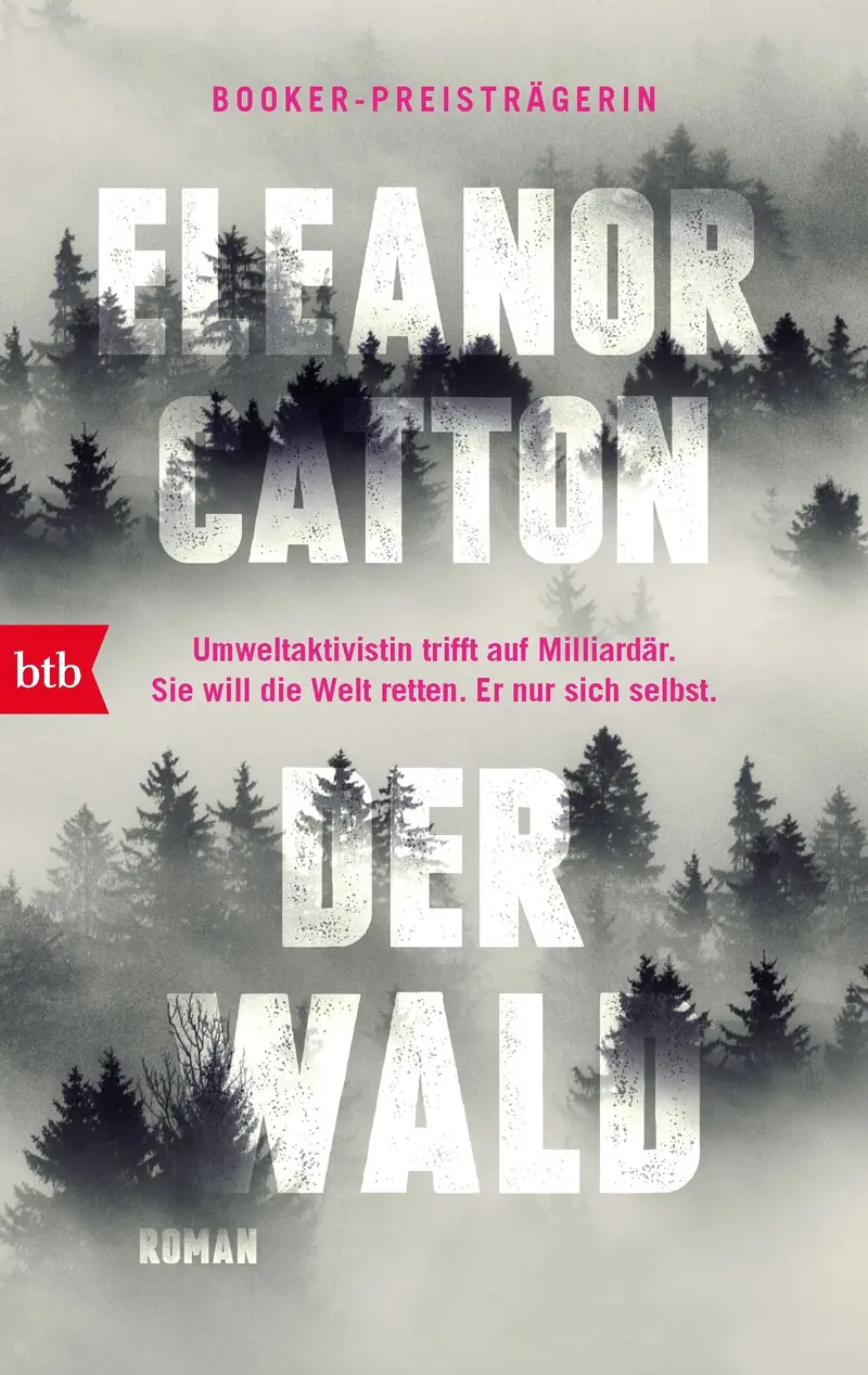 Der Wald