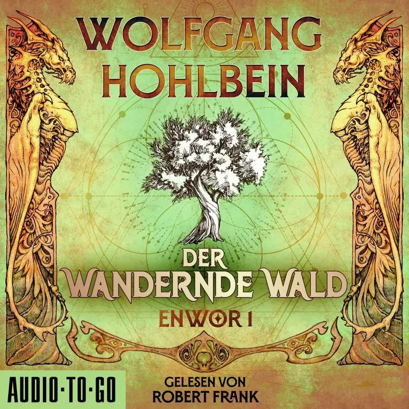 Der wandernde Wald