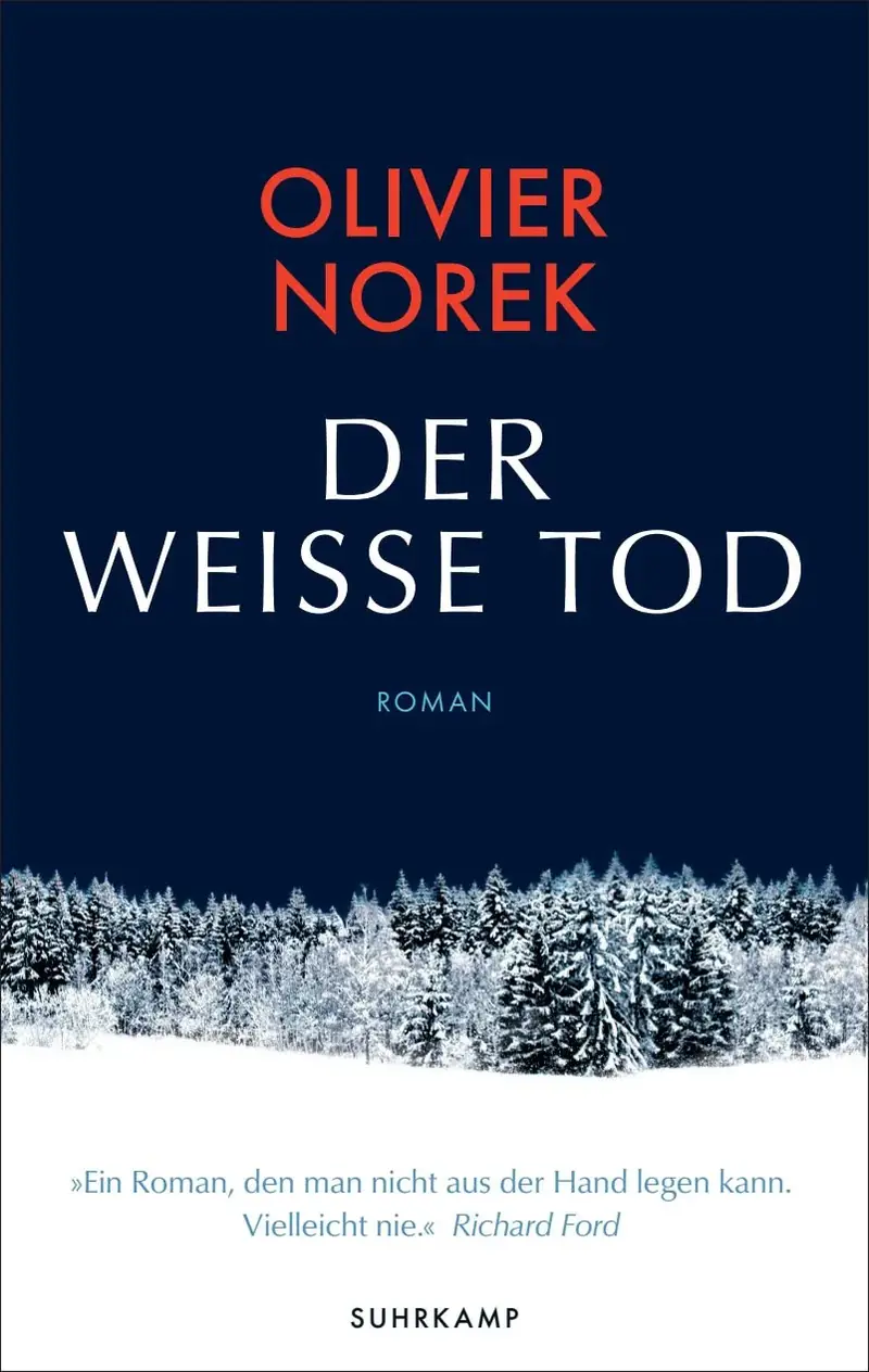 Der Weiße Tod