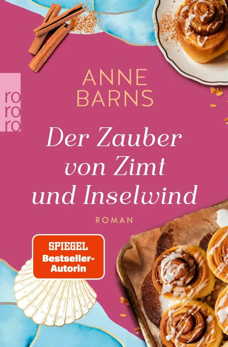 Der Zauber von Zimt und Inselwind