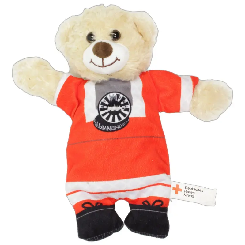 Deutsches Rotes Kreuz, Teddy "Sigmaringen"