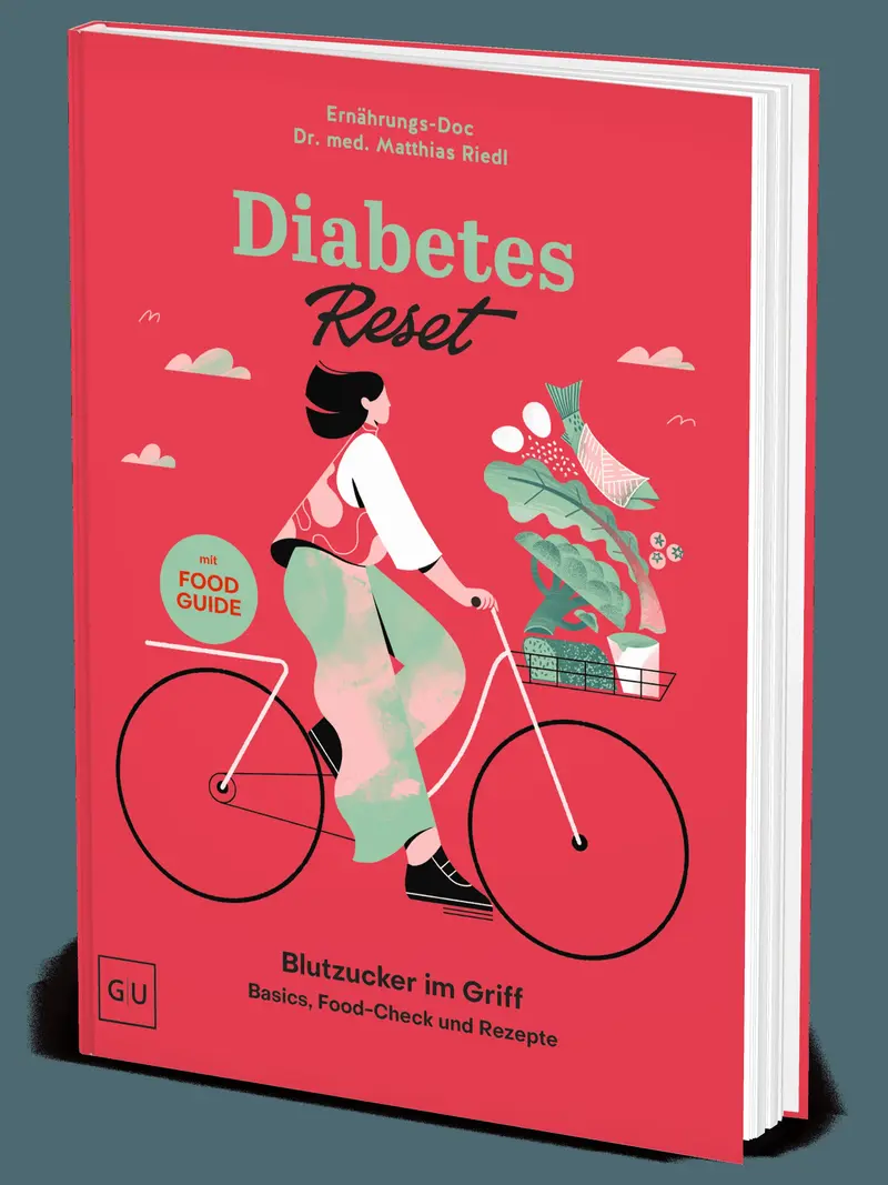 Diabetes Reset
