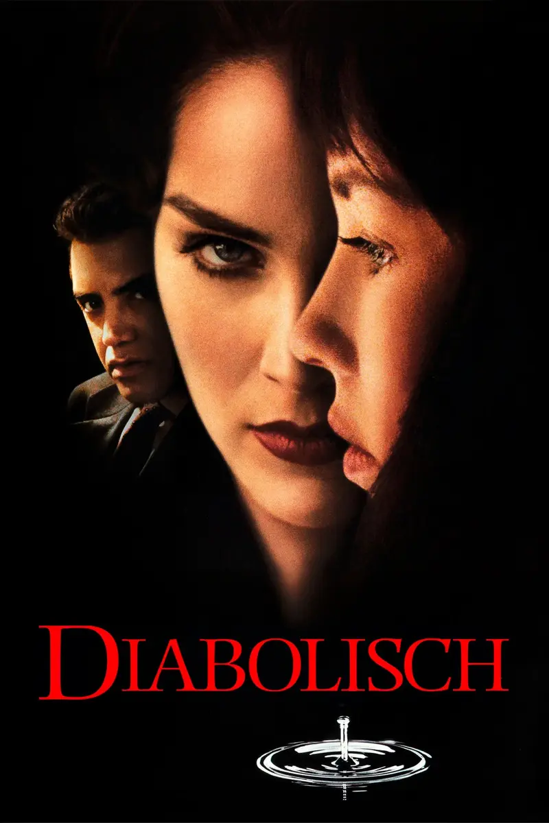 Diabolisch - 4K UHD Blu-ray
