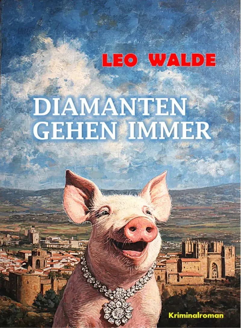 Diamanten gehen immer