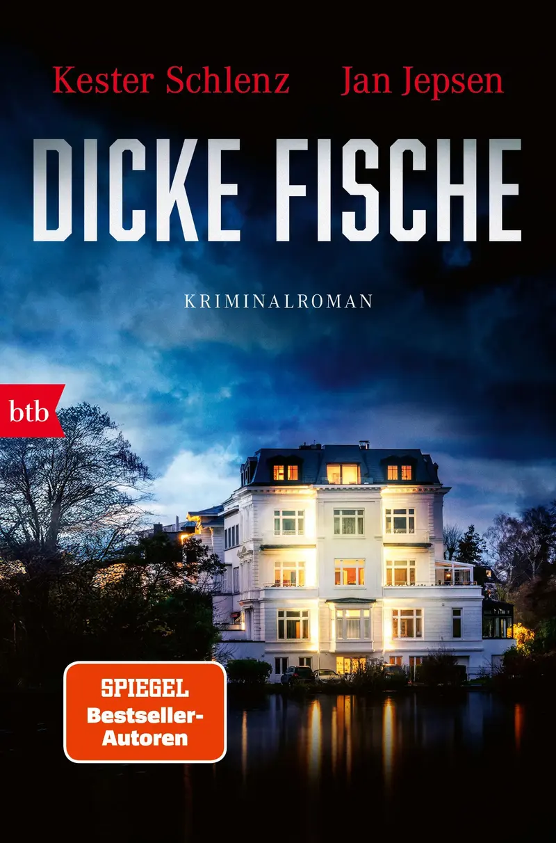 Dicke Fische