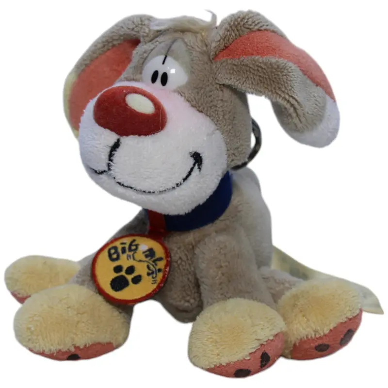 Diddl, Hund Bibombl