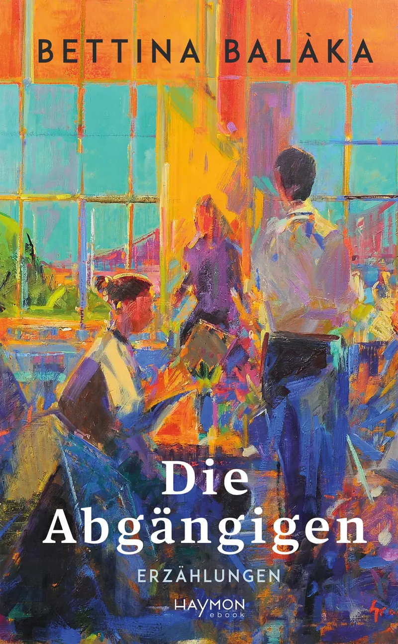 Die Abgängigen