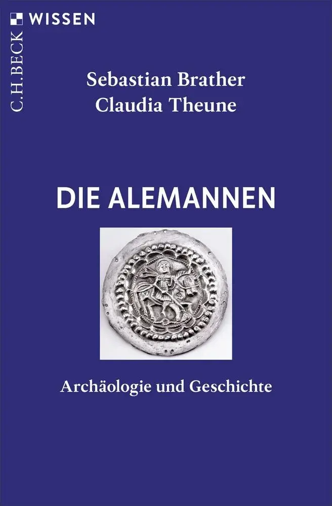 Die Alemannen
