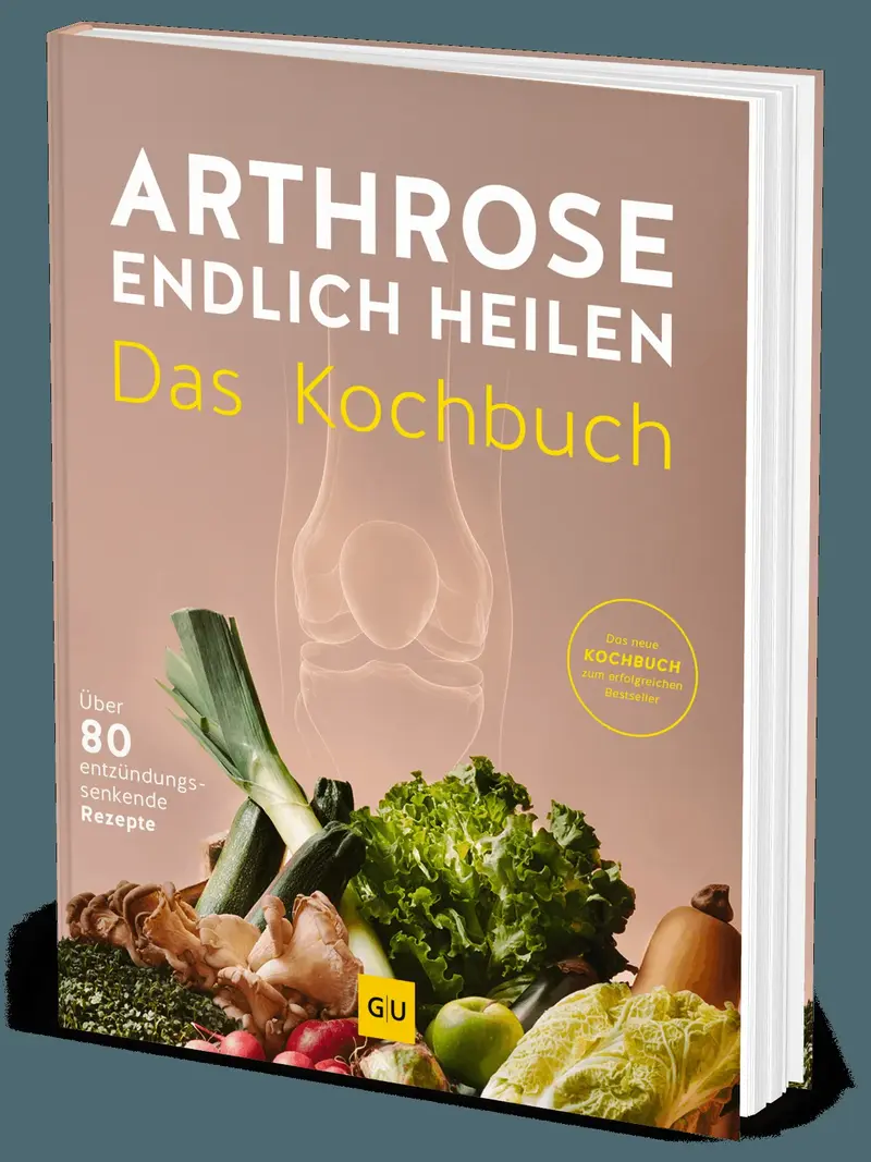 Die Anti-Arthrose-Küche