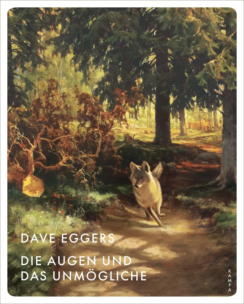 Die Augen und das Unmögliche
