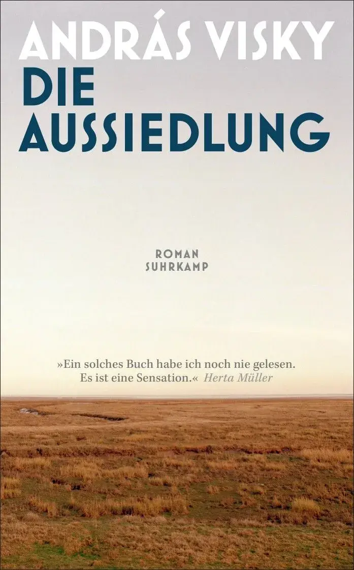 Die Aussiedlung