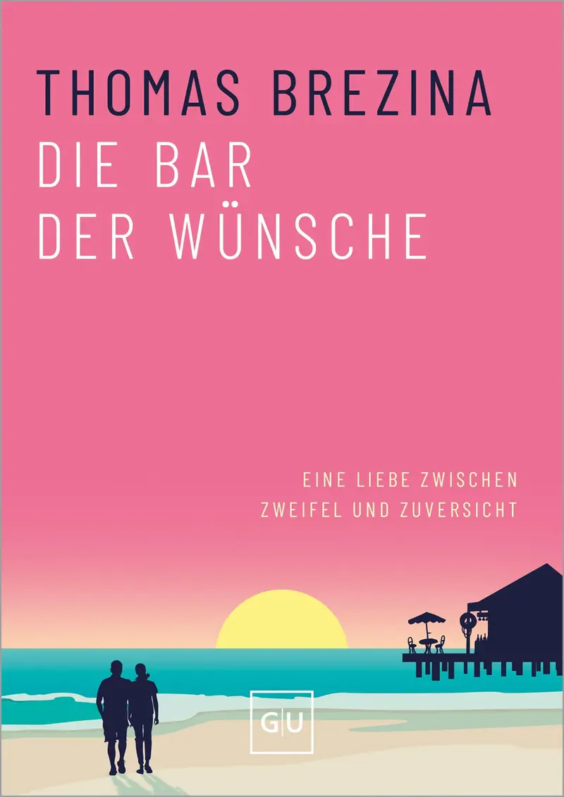 Die Bar der Wünsche