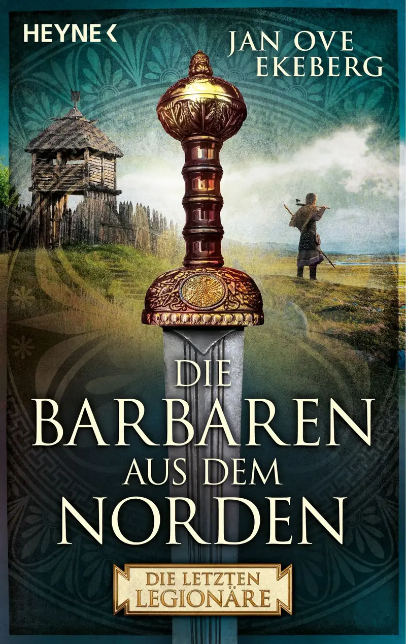 Die Barbaren aus dem Norden
