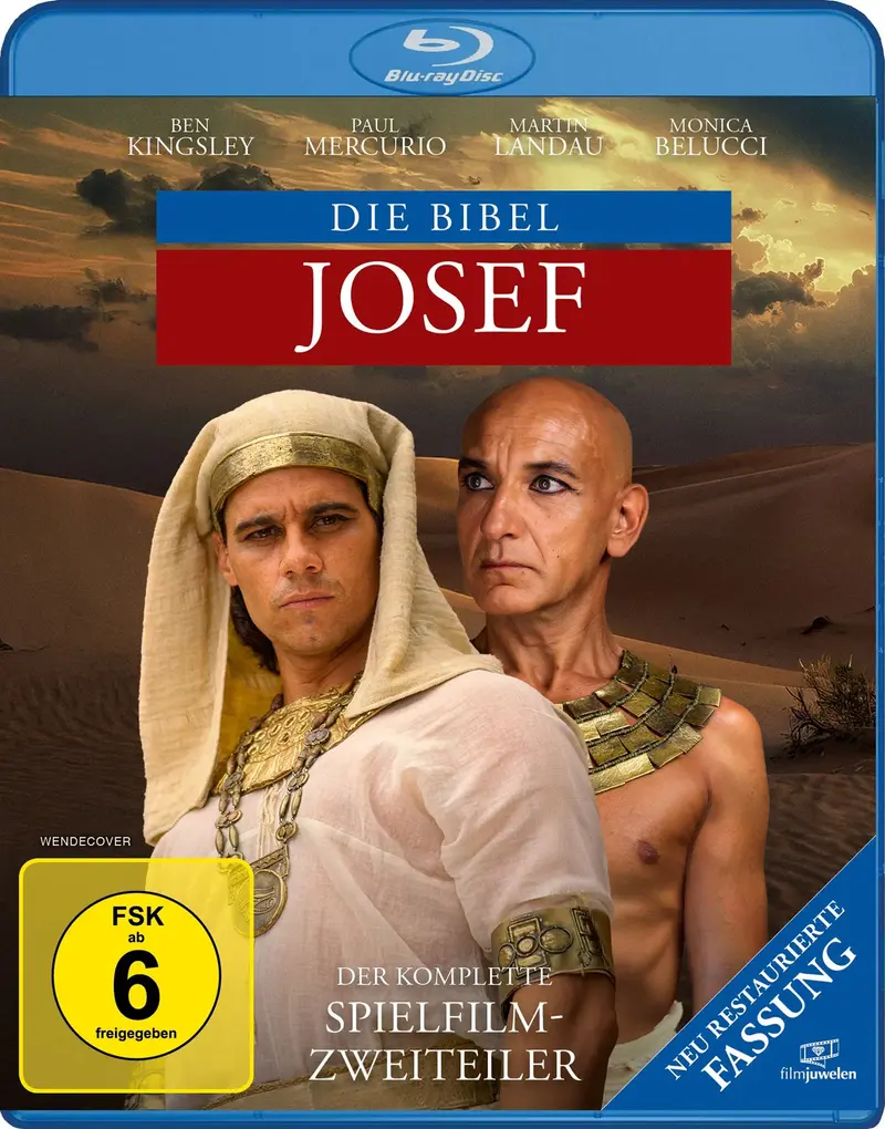 Die Bibel