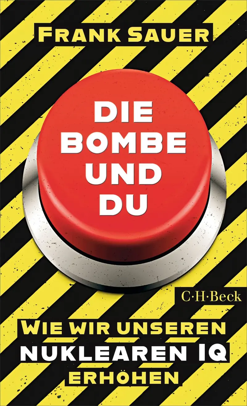 Die Bombe und du