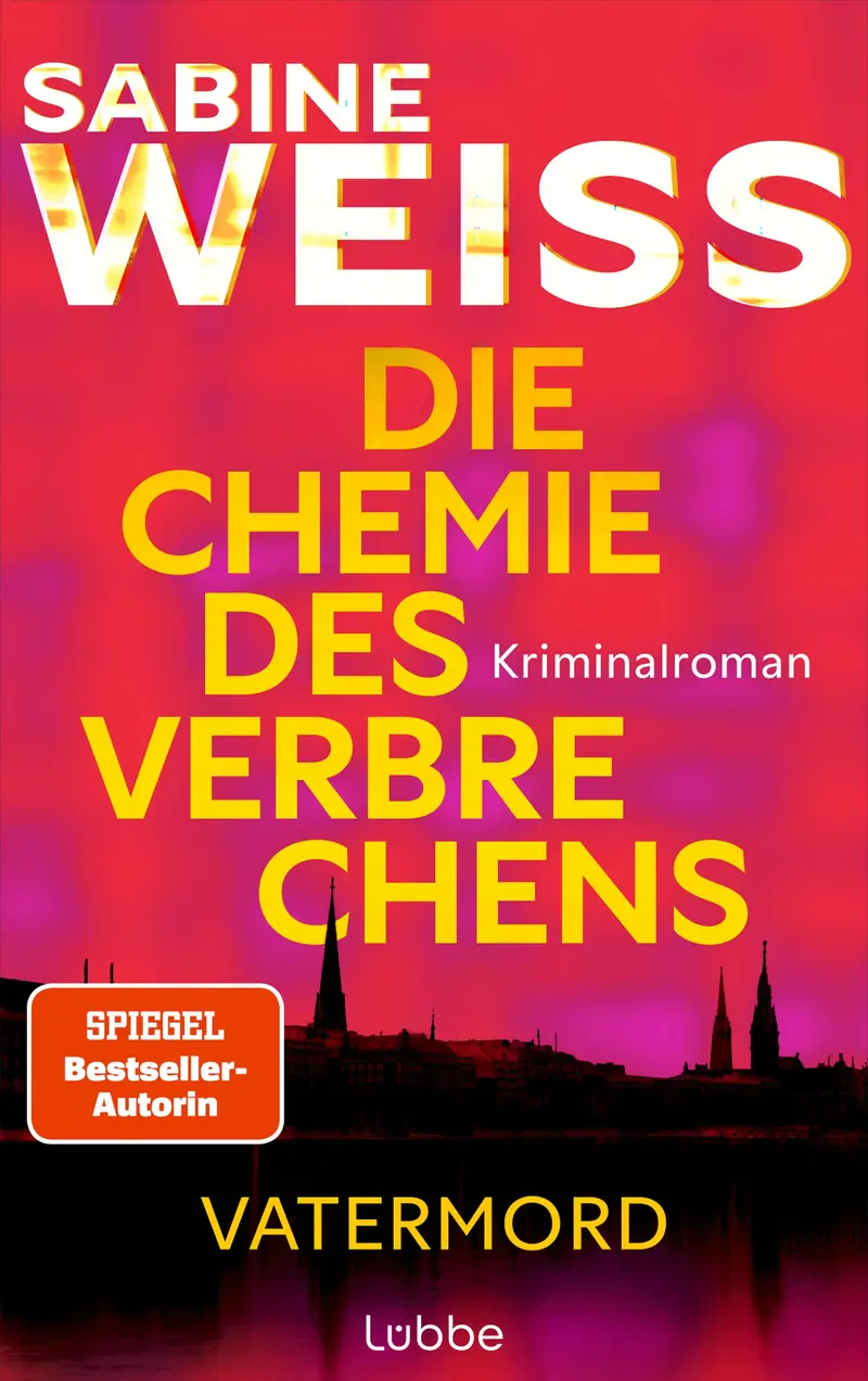 Die Chemie des Verbrechens - Vatermord